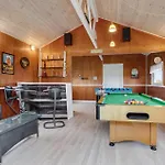 Amazing In With Sauna *