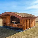 Gorgeous In With Sauna Thisted
