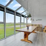 Gorgeous In With Sauna Casa de Férias *