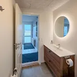 Gorgeous In With Sauna Casa de Férias Thisted