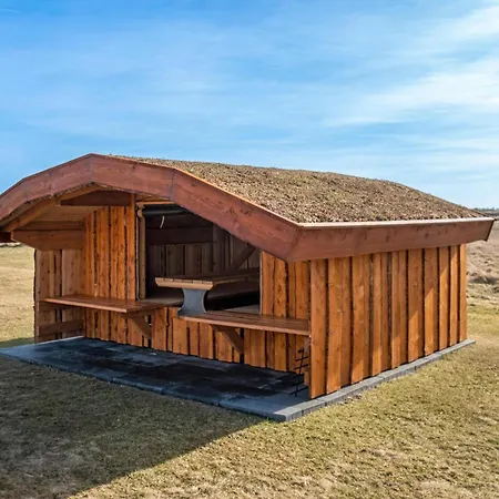 Amazing In Thisted With Sauna Thisted