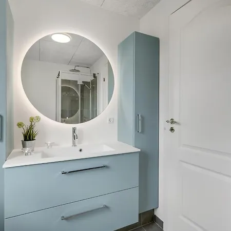 Amazing In Thisted With Sauna