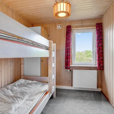 Amazing In Thisted With Sauna