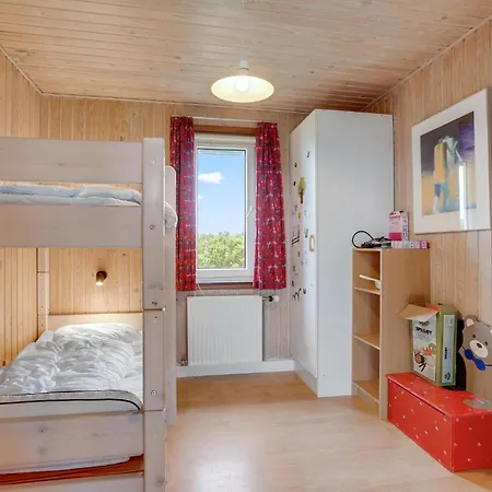 Amazing In Thisted With Sauna Thisted