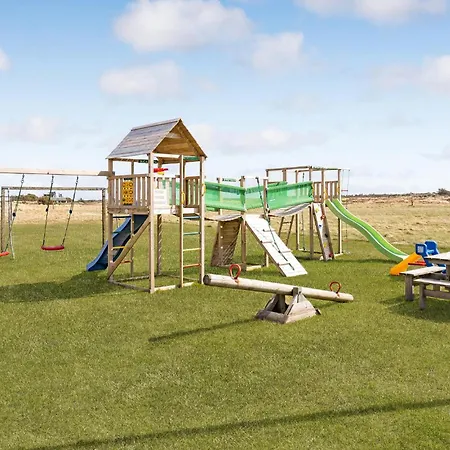 Amazing In Thisted With Sauna * Thisted