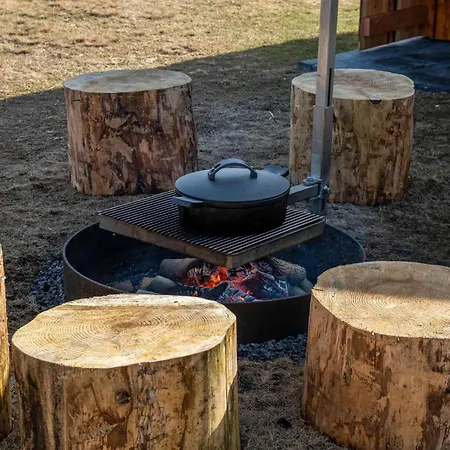 Amazing In Thisted With Sauna Thisted