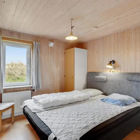 Amazing In Thisted With Sauna * Thisted