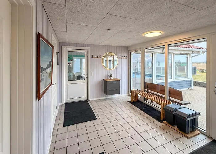 Amazing In With Sauna Thisted