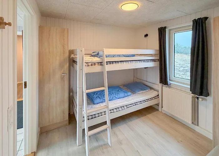 Дом отдыха Amazing In With Sauna *